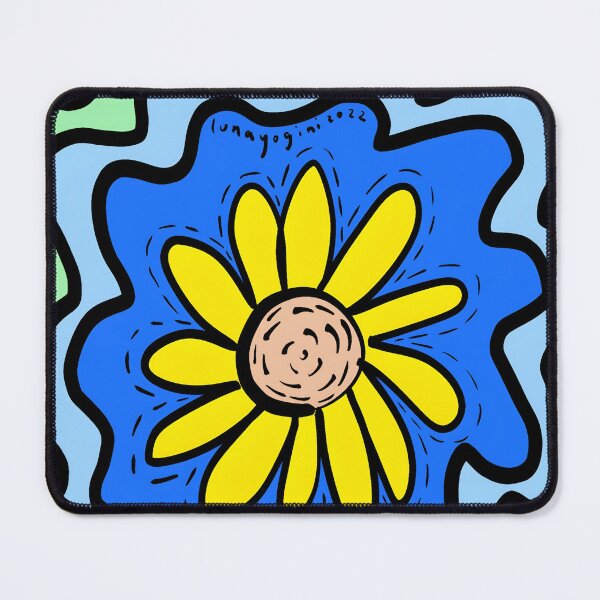 Item preview, Flower Power designed and sold by sharingsatya.