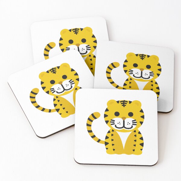 Item preview, Tiger designed and sold by Sunny-Sally.