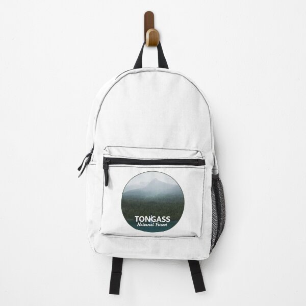 Item preview, Tongass National Forest Souvenir designed and sold by Wild-Outside.