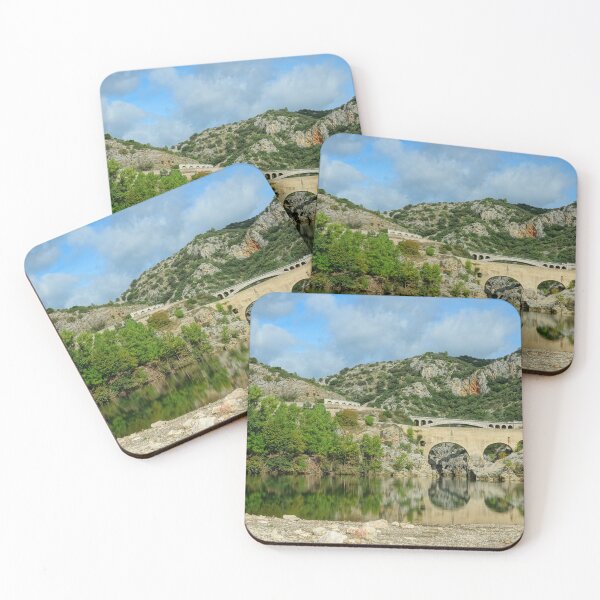 Item preview, Beautiful village in France - Saint-Guilhem-le-Desert designed and sold by franck380.