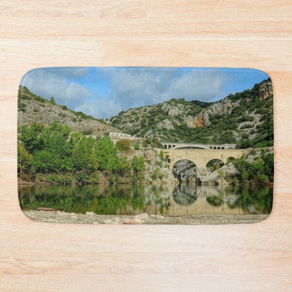 Item preview, Beautiful village in France - Saint-Guilhem-le-Desert designed and sold by franck380.