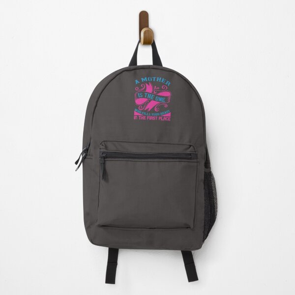 Item preview, A MOTHER IS THE ONE WHO FILLS YOUR HEART ID THE FIRST PLACE designed and sold by Billy Wong.