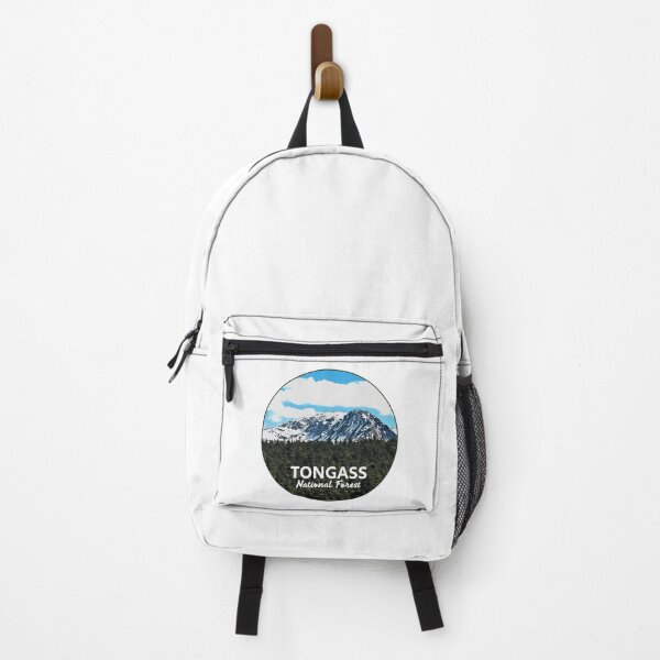 Item preview, Tongass National Forest Souvenir designed and sold by Wild-Outside.