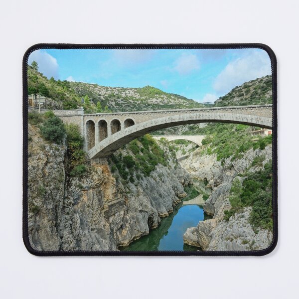 Item preview, Beautiful village in France - Saint-Guilhem-le-Desert designed and sold by franck380.
