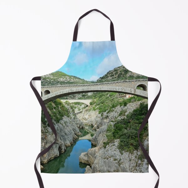 Item preview, Beautiful village in France - Saint-Guilhem-le-Desert designed and sold by franck380.