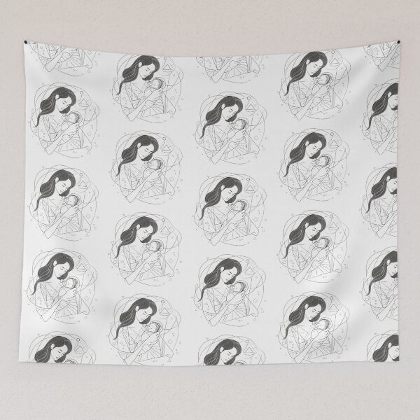 Item preview, Mothers day #001 designed and sold by FGregori.