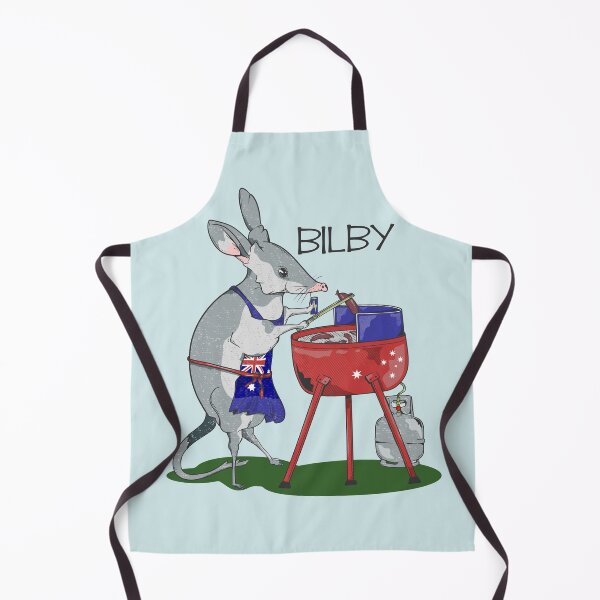 Item preview, Bilby Australian Marsupial designed and sold by piedaydesigns.