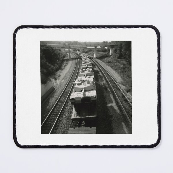 Item preview, AFV - EN ROUTE  designed and sold by alchemyopolis.