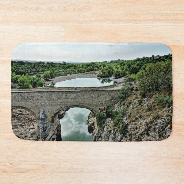 Item preview, Beautiful village in France - Saint-Guilhem-le-Desert designed and sold by franck380.