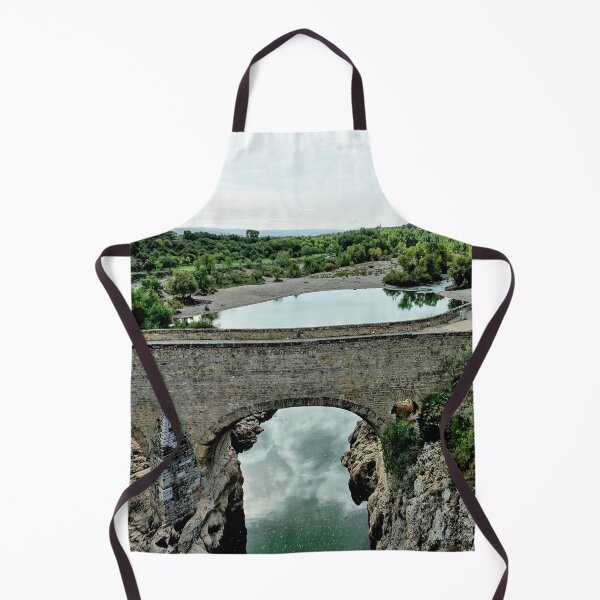 Item preview, Beautiful village in France - Saint-Guilhem-le-Desert designed and sold by franck380.
