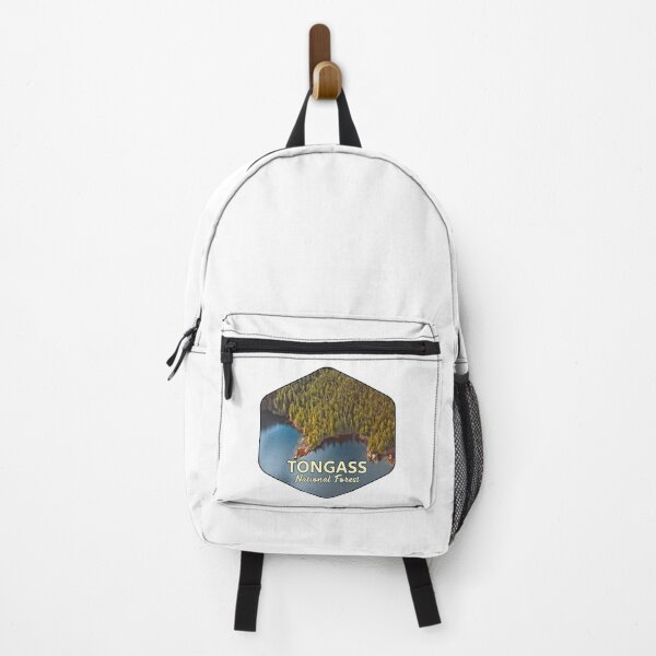 Item preview, Tongass National Forest Souvenir designed and sold by Wild-Outside.