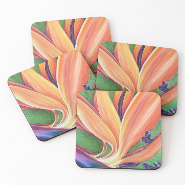 Item preview, Heliconia designed and sold by ccMelissArt.