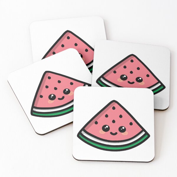Item preview, Cute Watermelon designed and sold by taconell.