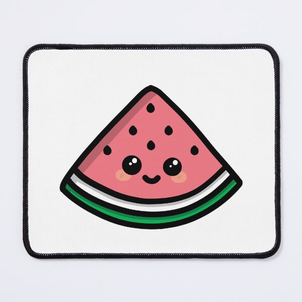 Item preview, Cute Watermelon designed and sold by taconell.