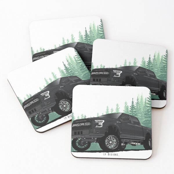 Item preview, F150 Platinum designed and sold by villasenormarin.