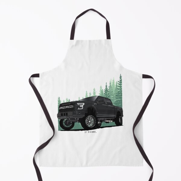 Item preview, F150 Platinum designed and sold by villasenormarin.