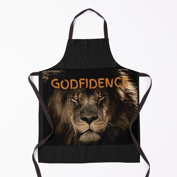 Item preview, CONFIDENCE IN GOD designed and sold by jreiter57.