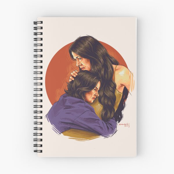 Item preview, together designed and sold by Syniiart.