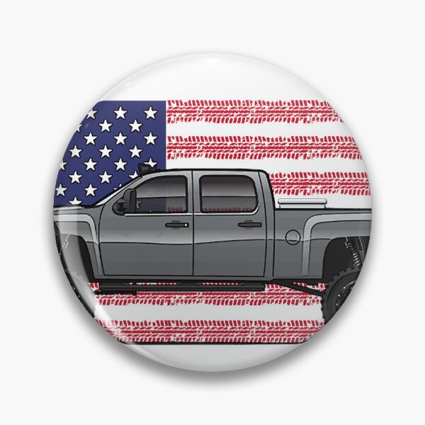 Item preview, 07-13 CrewCab designed and sold by villasenormarin.