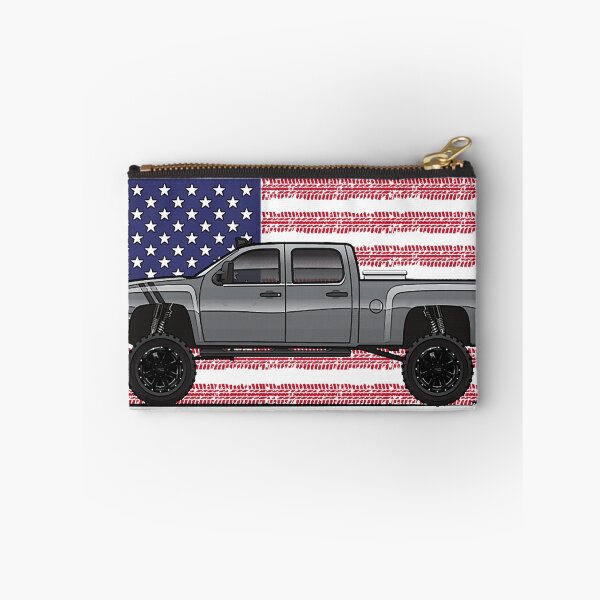 Item preview, 07-13 CrewCab designed and sold by villasenormarin.