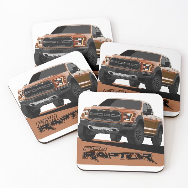 Item preview, Ford F-150 Raptor  designed and sold by villasenormarin.