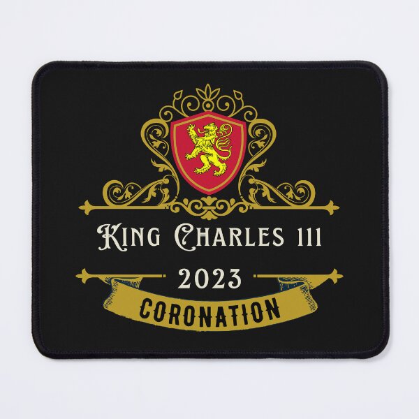 Item preview, Kings Coronation Clothing designed and sold by Francis Lee.