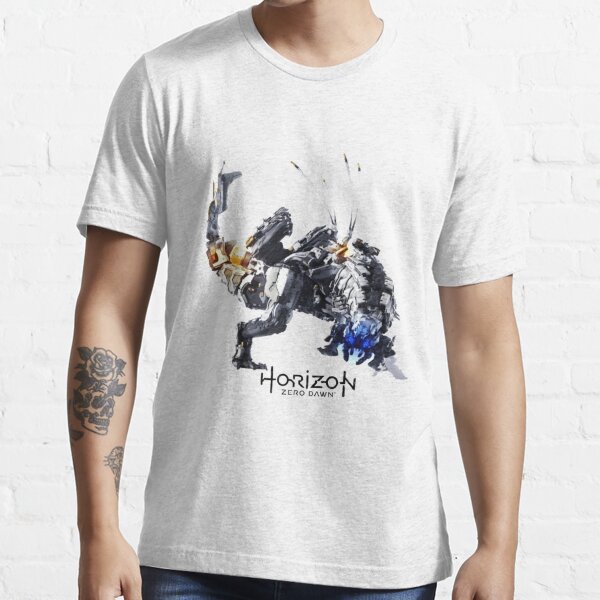 Horizon Zero Dawn digital art Essential T-Shirt