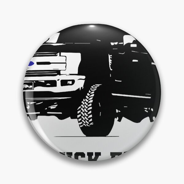 Artikelvorschau, Ford F250 King Ranch Big Truck Energie entworfen und verkauft von villasenormarin.