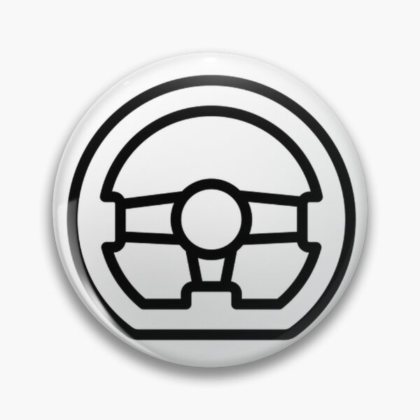 Item preview, Steering Wheel  designed and sold by Pganta.