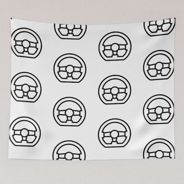 Item preview, Steering Wheel  designed and sold by Pganta.