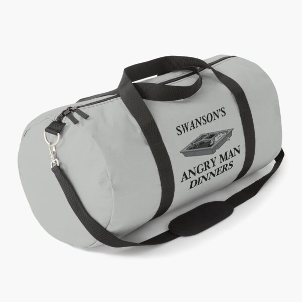 Item preview, Swanson's Angry Man Dinners designed and sold by REALsaintpetty.