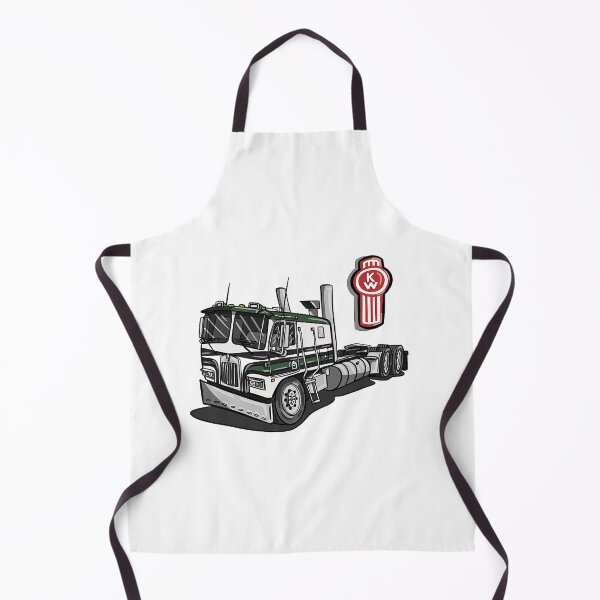 Item preview, Kenworth Cabover Truck designed and sold by villasenormarin.