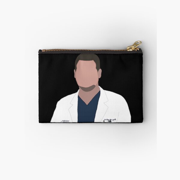 Item preview, Alex Karev Attending  designed and sold by SaulSchmel.