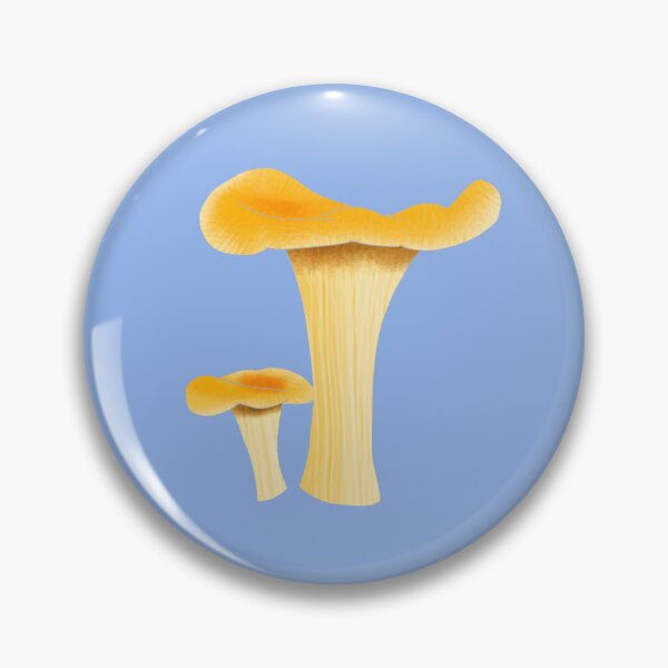 Item preview, Chanterelle designed and sold by Sir Butter.