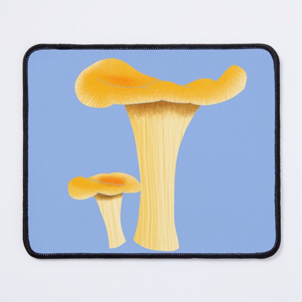 Item preview, Chanterelle designed and sold by Sir Butter.