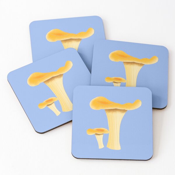 Item preview, Chanterelle designed and sold by Sir Butter.