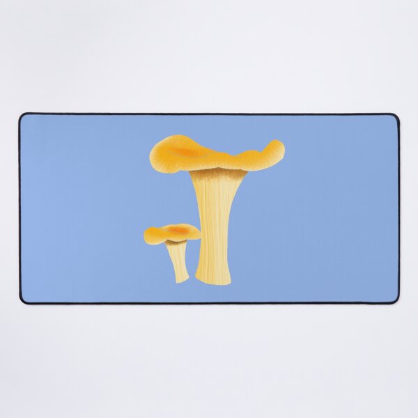 Item preview, Chanterelle designed and sold by Sir Butter.