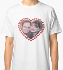 Daphne & Niles Classic T-Shirt