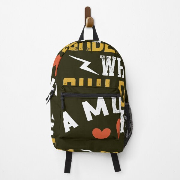 Item preview, A MOTHER UNDERSTANDS WHAT A CHILD DOES NOT SAY designed and sold by Billy Wong.
