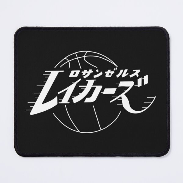 Item preview, Lakers JPN designed and sold by ShyannHarvey.