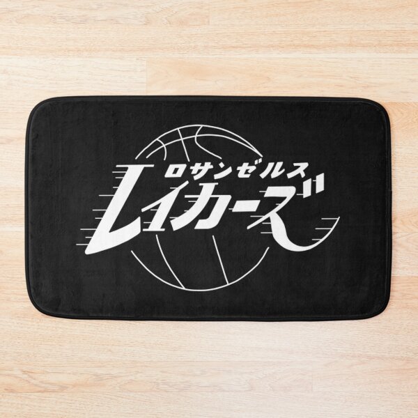 Artikelvorschau, Lakers JPN entworfen und verkauft von ShyannHarvey.