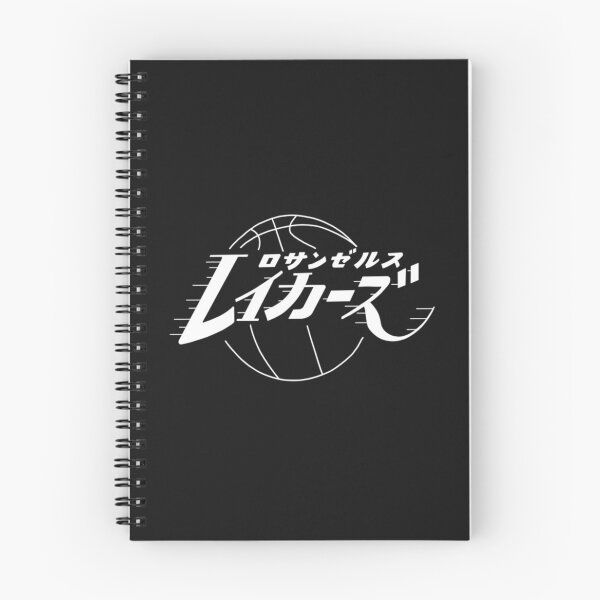 Item preview, Lakers JPN designed and sold by ShyannHarvey.