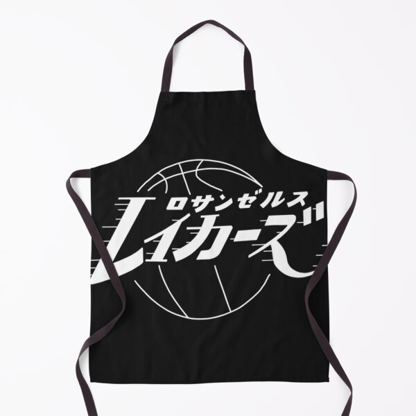 Item preview, Lakers JPN designed and sold by ShyannHarvey.