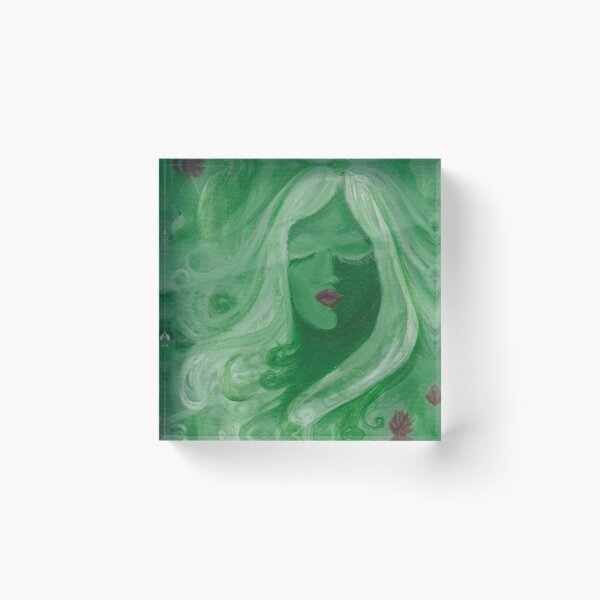 Item preview, Spirit of Eve designed and sold by efgracearts.