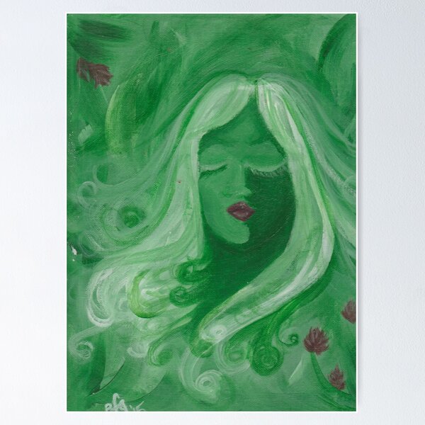 Item preview, Spirit of Eve designed and sold by efgracearts.