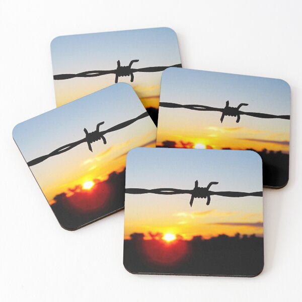 Item preview, un atardecer rural designed and sold by VMKPhotography.