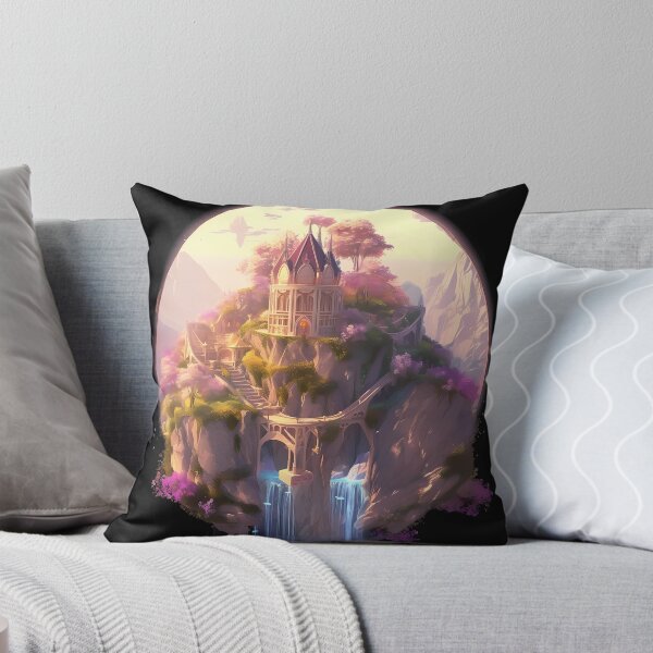 Item preview, Ethereal Landscape designed and sold by Future /  Classic.