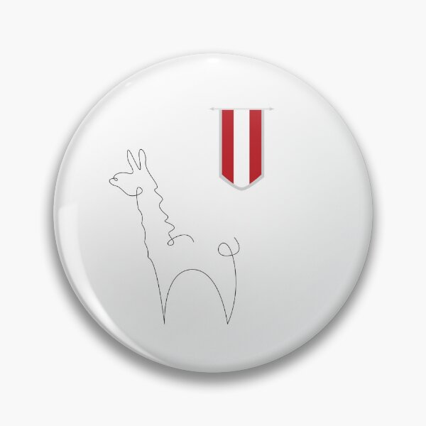 Item preview, peruvian llama designed and sold by BluePlanetStore.