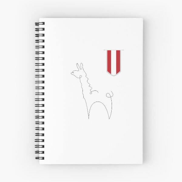 Item preview, peruvian llama designed and sold by BluePlanetStore.