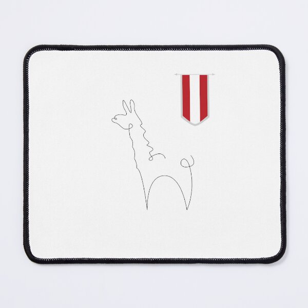 Item preview, peruvian llama designed and sold by BluePlanetStore.